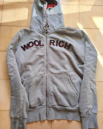 Felpa Woolrich