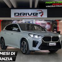 BMW X2 xdrive 20d 48V MSport Pro auto GARANZIA UFF