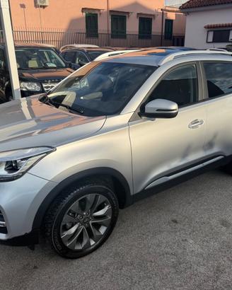 Dr 4.0 1.5 Bi-Fuel GPL Perfetta