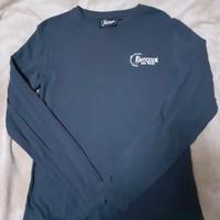 BOXEUR DES RUES T shirt manica lunga unisex