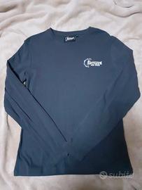 BOXEUR DES RUES T shirt manica lunga unisex