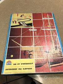 Giocò attrezzi da lavoro