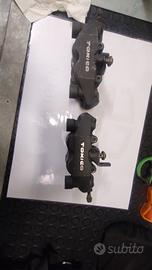 Pinze Freno Tokico Suzuki GSX R 600/750