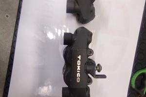 Pinze Freno Tokico Suzuki GSX R 600/750