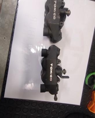 Pinze Freno Tokico Suzuki GSX R 600/750