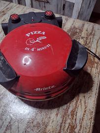 forno per pizza