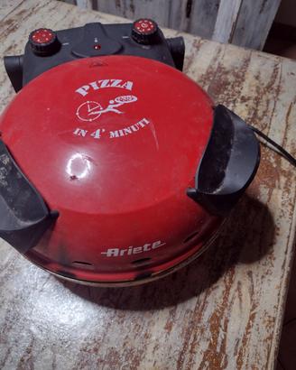 forno per pizza