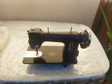 braccio macchina da cucire 