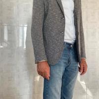 Giacca uomo Alessandro Gilles