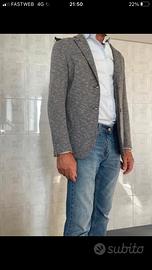 Giacca uomo Alessandro Gilles