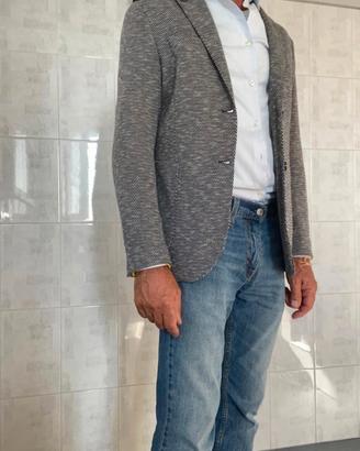 Giacca uomo Alessandro Gilles