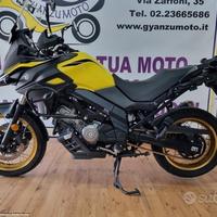 Suzuki V Strom DL 650 xt abs - 2019 FINANZIABILE