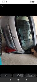 lunotto posteriore Peugeot 308 SW 