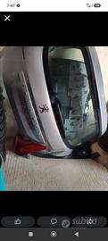 lunotto posteriore Peugeot 308 SW 