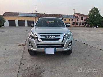 Isuzu D-Max Supernova 
