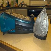 Ferro da stiro Rowenta con caldaia