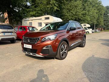 Peugeot 3008 1.2 pt t Active s&s 130cv DISTRIBUZIO