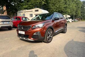 Peugeot 3008 1.2 pt t Active s&s 130cv DISTRIBUZIO