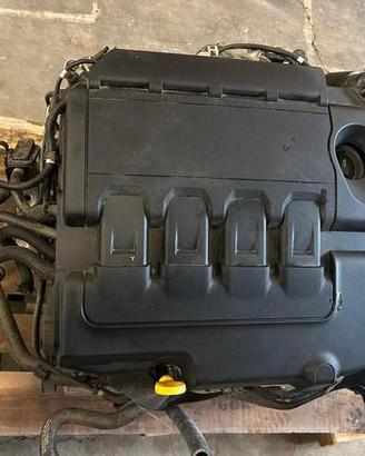 Motore AUDI 2.0 TDI codice motore DFH