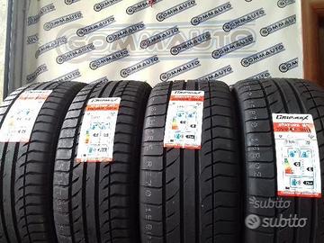 4 Pneumatici NUOVI 245 45 20 / 275 40 20 GRIPMAX