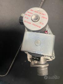 Valvola SAUNIER DUVAL S1071500