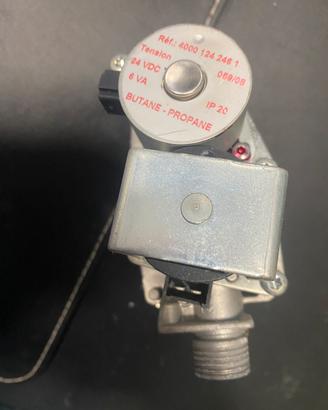 Valvola SAUNIER DUVAL S1071500