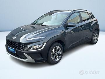 Hyundai Kona 1.6 hev Xtech 2wd dct