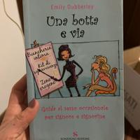 Emily Dubberley - Una botta e via