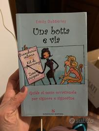 Emily Dubberley - Una botta e via