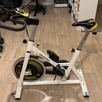 spin bike Diadora