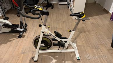 spin bike Diadora