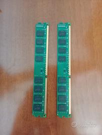 RAM RAM DDR3 16GB (2x8GB) 