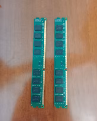RAM RAM DDR3 16GB (2x8GB) 