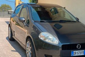 Grande Punto 1.3 MTJ