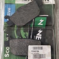 Pasticche freno posteriore HONDA SH 300 1°modello