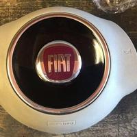 Kit airbag per Fiat 500