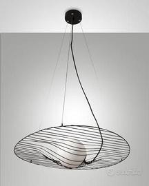 Lampada Fabas homa