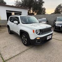 Jeep Renegade 1.6 Mjt 105CV Longitude 2017