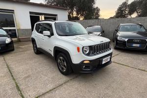 Jeep Renegade 1.6 Mjt 105CV Longitude 2017