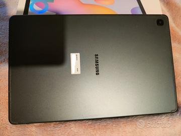 Samsung Galaxy Tab s6 lite