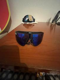 BRIKO DETECTOR 221167W A00 Occhiali Biking