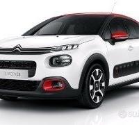 Ricambi usati citroen c3