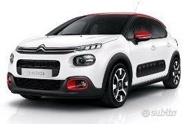 Ricambi usati citroen c3