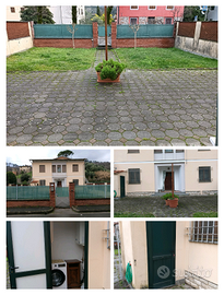 Appartamento località Sesto di Moriano(Lu)