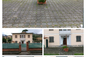 Appartamento località Sesto di Moriano(Lu)