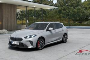 BMW 123 5 porte i Xdrive Msport Pro Premium Pack