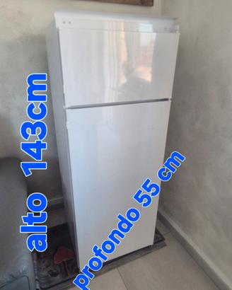  frigo da incasso
