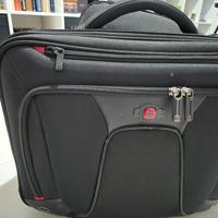 Borsa Trolley WENGER