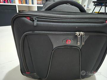 Borsa Trolley WENGER