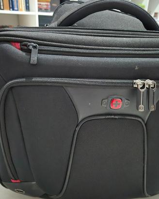 Borsa Trolley WENGER